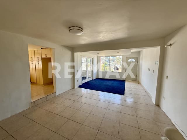 Casa en VENTA Colonia Televisora Tijuana