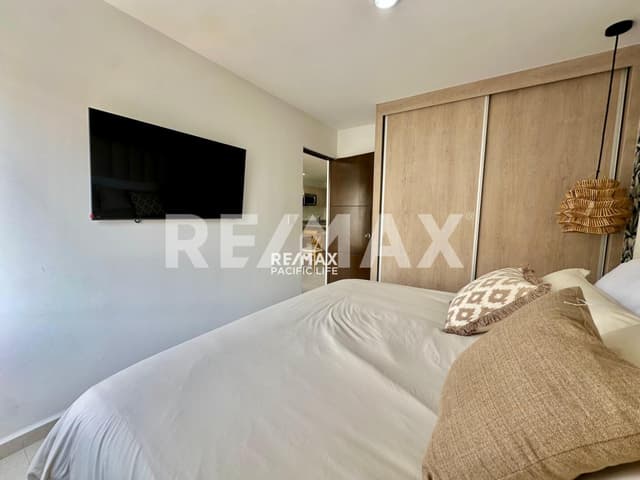 CONDOMINIO EN RENTA EN OCEANNA