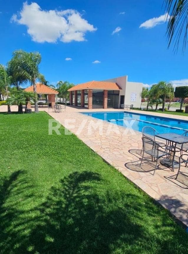 CASA EN VENTA FRACCIONAMIENTO MISIÓN DE SAN DIEGO CELAYA