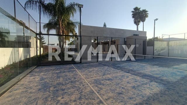 RTV TERRENOS VENTA BALCONES DE JURIQUILLA