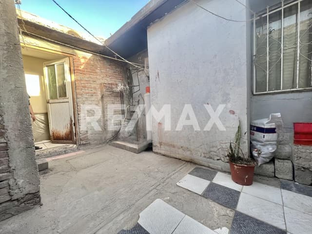 CASA EN VENTA EN VALLE ORIENTE