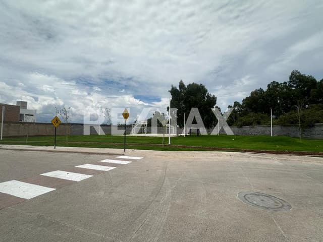 Terreno Residencial en VENTA en Fraccionamiento El Cielo