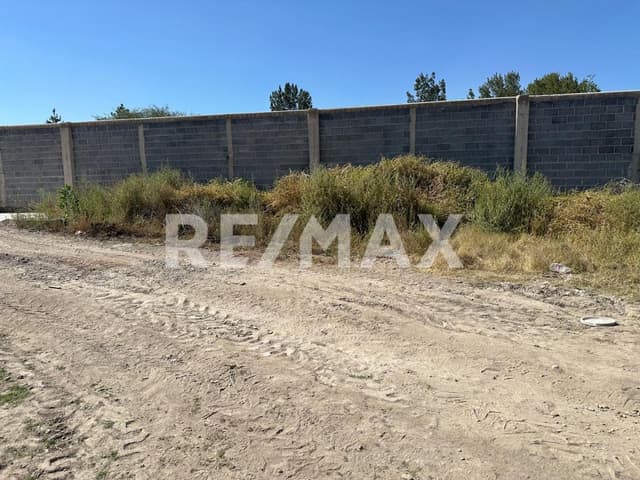 Terreno Residencial en VENTA en Fraccionamiento El Cielo