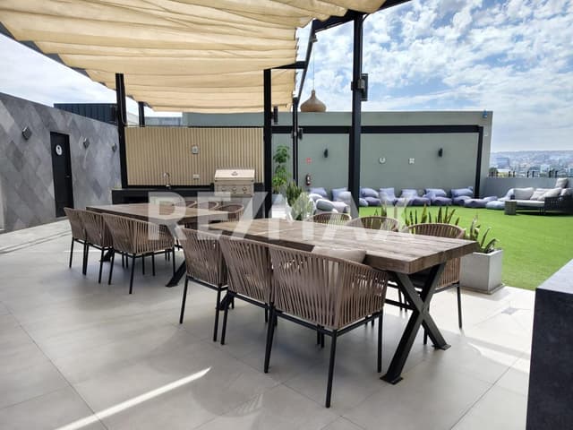 Departamento en renta