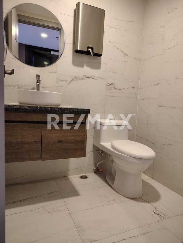 Departamento en renta