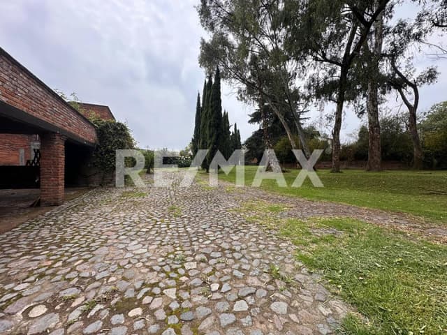 TERRENO EN VENTA CUAJIMALPA DE MORELOS