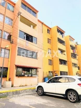 Departamento en Venta, Colonia San Juan Xalpa, Iztapalapa, Ciudad de México, CDMX