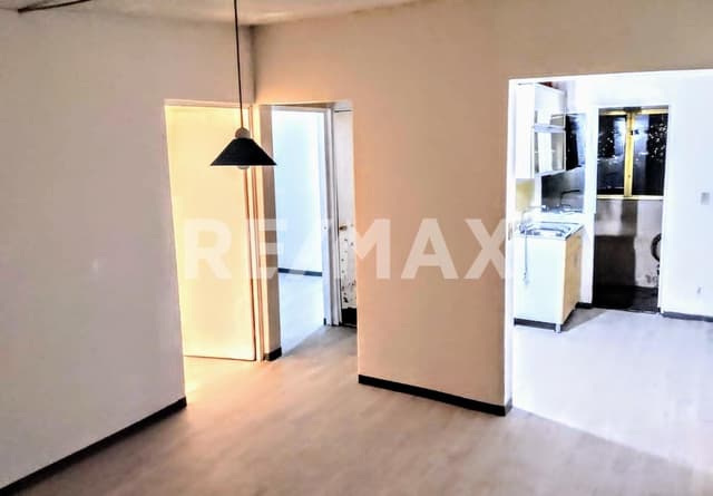 Departamento en Venta, Colonia San Juan Xalpa, Iztapalapa, Ciudad de México, CDMX