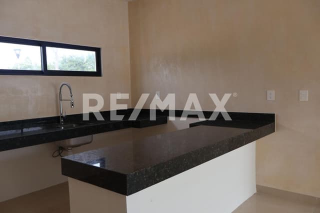 Casa en Privada Residencial con Amenidades– Cholul, Norte de Mérida