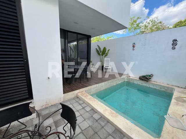 Renta Casa Temozón, Mérida