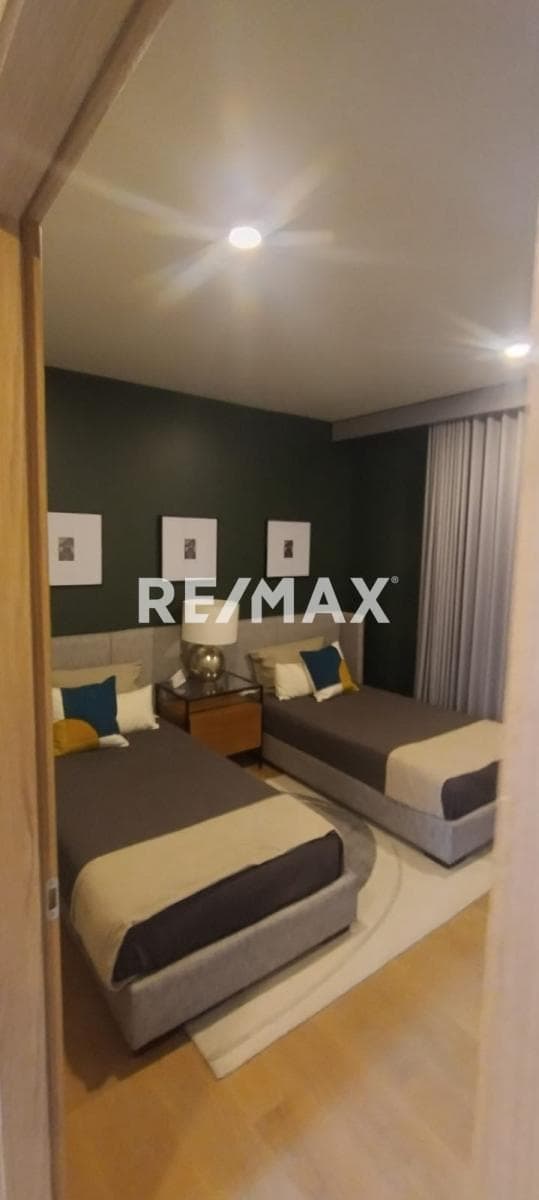 DEPARTAMENTO EN VENTA EN SANTA FE