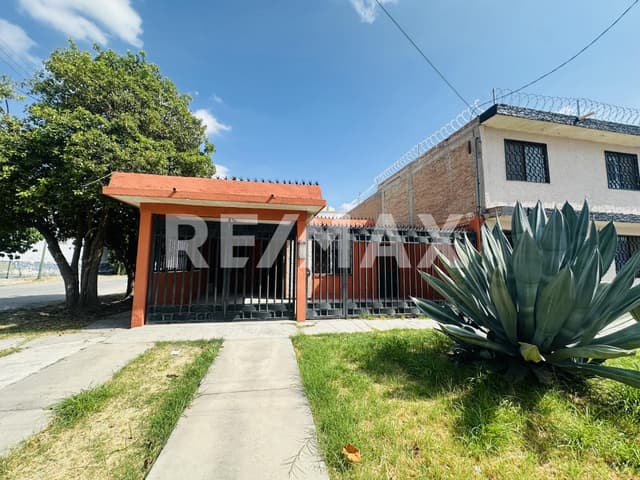 CASA EN RENTA EN NUEVO TORREÓN