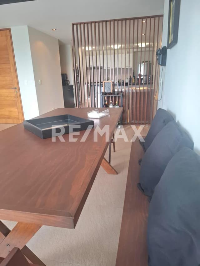 VENTA DE DEPARTAMENTO EN HARES POLANCO MIGUEL HIDALGO CDMX