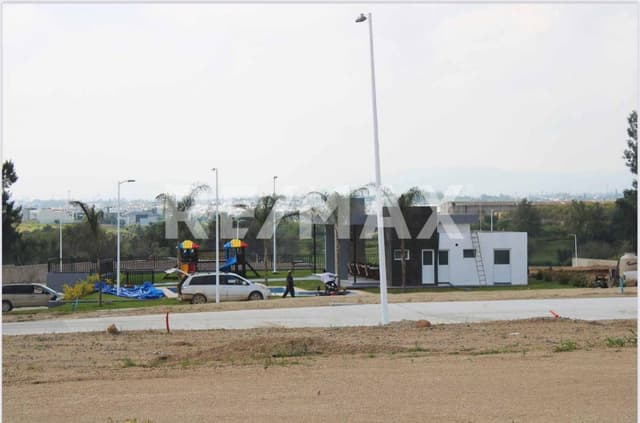 TERRENOS RESIDENCIALES EN VENTA EN LAGO HÁBITAT, ZAPOPAN NORTE