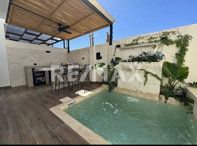 RESIDENCIAL ALMARENA