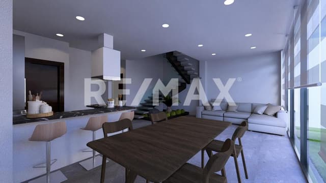 Venta de casa nueva con alberca, Col. Chapultepec, Cuernavaca, Morelos...Clave 5848