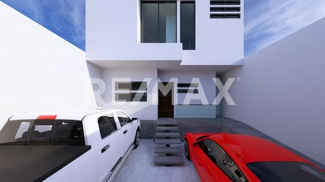 Venta de casa nueva con alberca, Col. Chapultepec, Cuernavaca, Morelos...Clave 5848