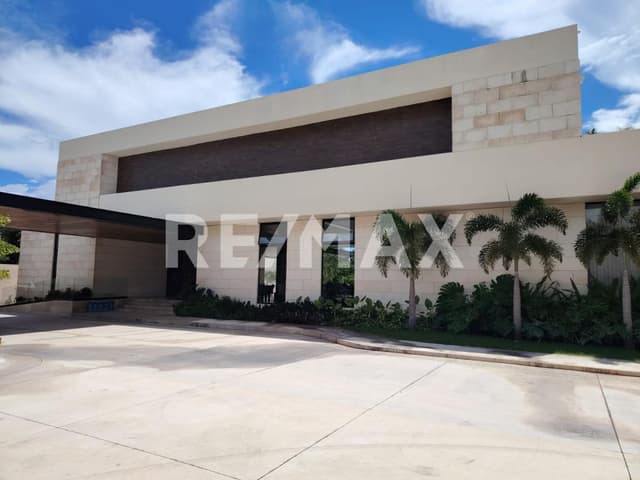 Casa Residencial en Mistika – Zona Country, Mérida