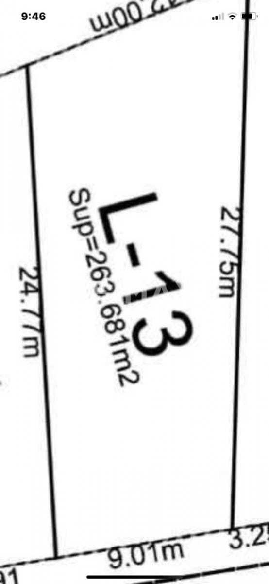 Terreno en Venta - 5