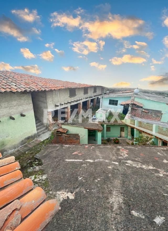 TERRENO EN VENTA