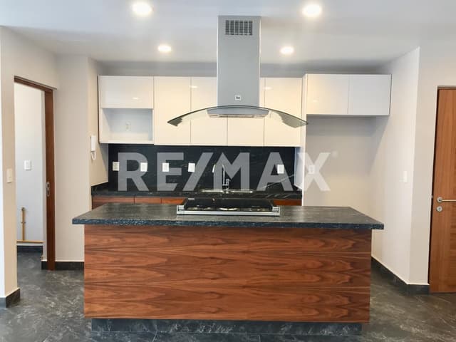 DEPARTAMENTO EN VENTA EN BENITO JUÁREZ