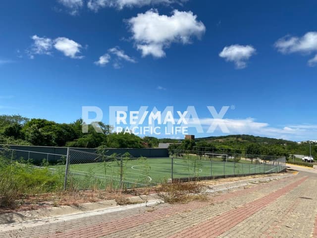 TERRENO EN VENTA EN SAN ANTONIO HILLS