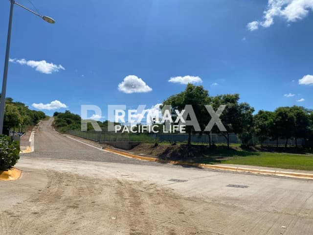 TERRENO EN VENTA EN SAN ANTONIO HILLS