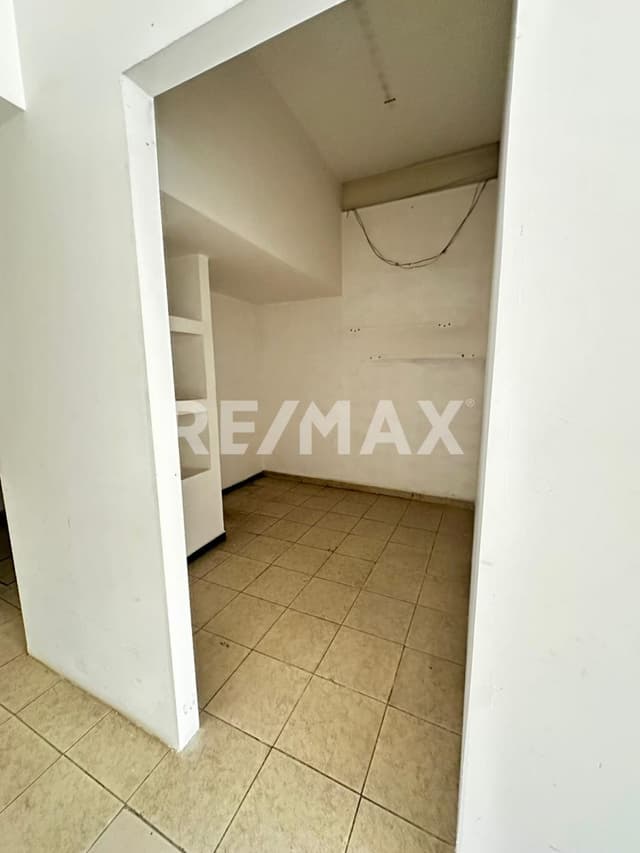 LOCAL COMERCIAL EN RENTA EN METEPEC, SAN FRANCISCO COAXUSCO