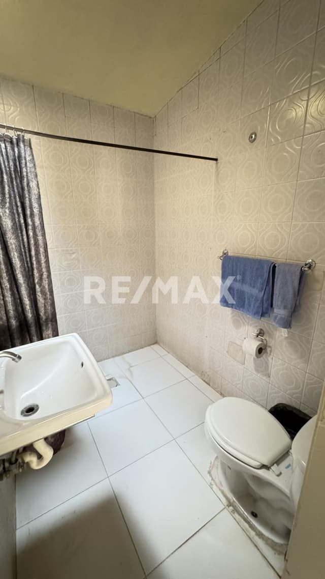 Venta de casa de un nivel en Vista Hermosa, Cuernavaca, Morelos...Clave 5875