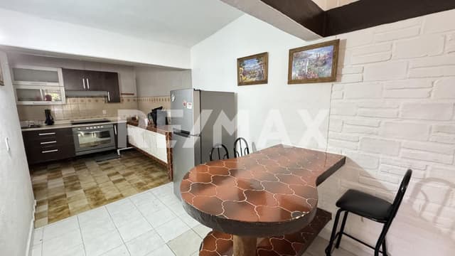 Venta de casa de un nivel en Vista Hermosa, Cuernavaca, Morelos...Clave 5875