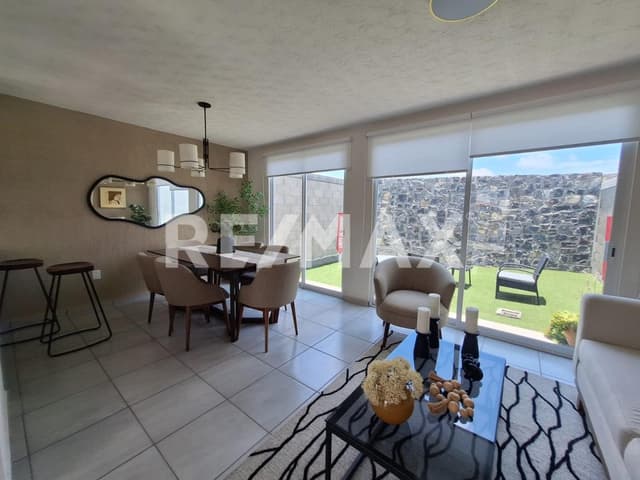 CASA EN VENTA EN CIUDAD MARQUÉS