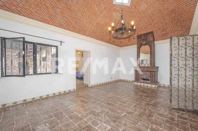 Venta de Casa en Villa de las Frailes, San Miguel de Allende, gto