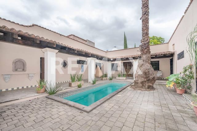 Venta de Casa en Villa de las Frailes, San Miguel de Allende, gto