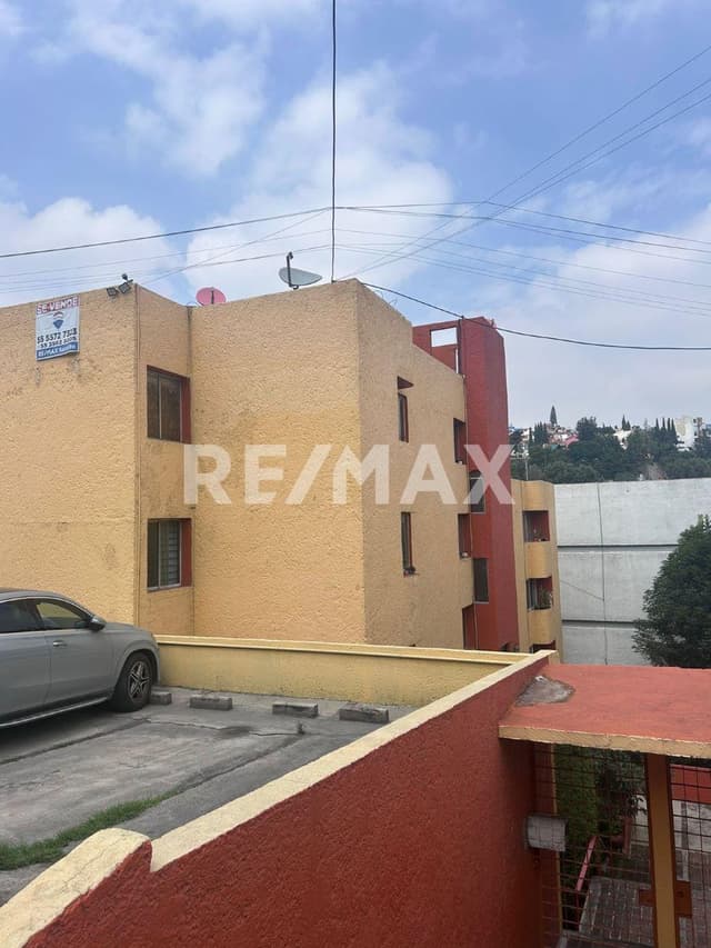 VENTA DEPTO EN 5A SECC LOMAS VERDES LA CONCORDIA