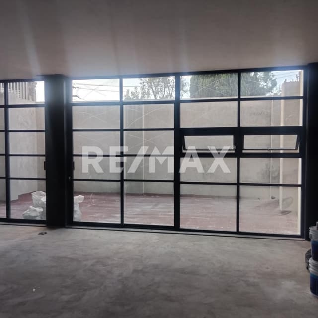 OFICINA CORPORATIVA NUEVA EN PRIMER PISO, ZONA PIRULES, TLALNEPANTLA.