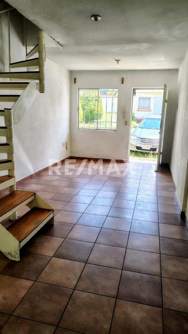 Casa en Venta en Villa del Real, 4ta Sección