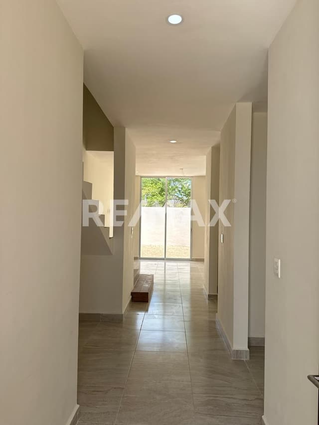 Preventa de casa en Real Montejo, Mérida Yucatán