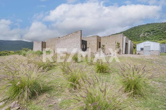 Venta de Casa de Campo, Sosnabar, San Miguel de Allende, gto