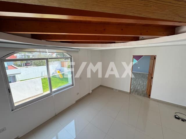 Casa en Venta Ex Hacienda La Carcaña