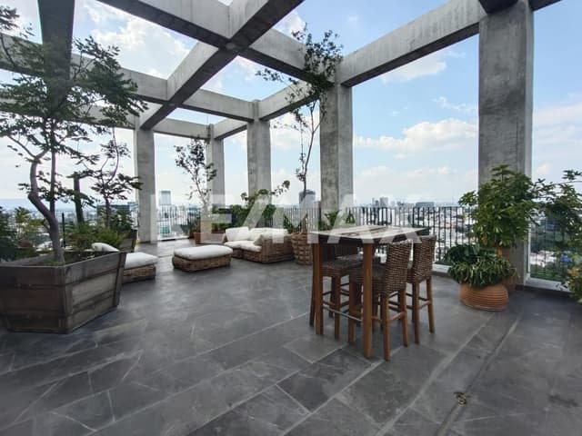 Departamento en Venta en Arcos Vallarta