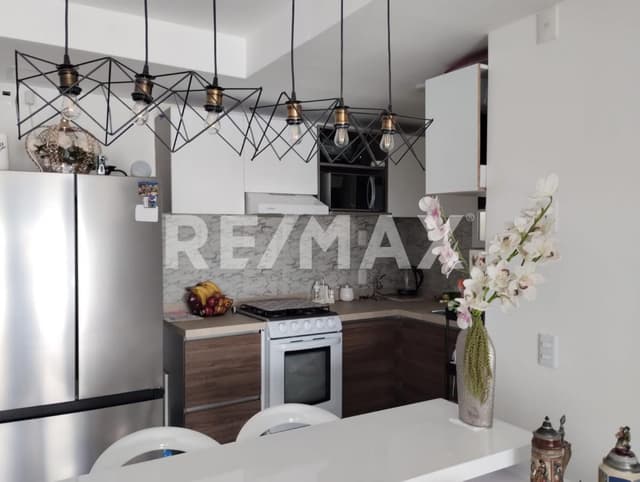 Departamento en Venta PH.