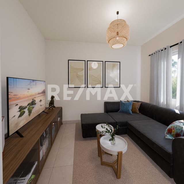 PREVENTA DE CASAS EN RESIDENCIAL SOBRE BLVD. ANAHUAC