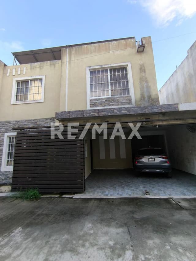 Casa en Renta en zona norte