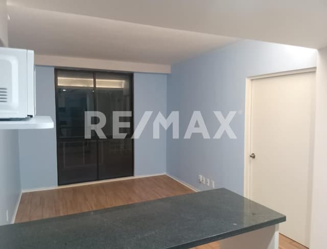 Renta de Departamento en Bucareli