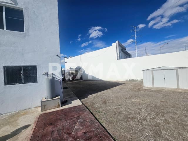 CASA EN RENTA FRACC. JARDINES DE ARAGON