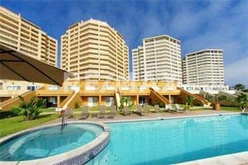 Condomino en venta Frente al Mar - La Jolla Real