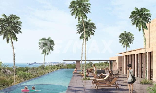 Condo Cabo Costa 307, Cabo Corridor