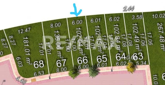 VENTA TERRENO CIUDAD MADERAS QUERETARO