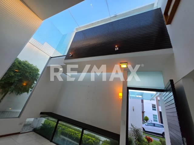 Renta de casa en Clúster 333, Lomas de Angelópolis