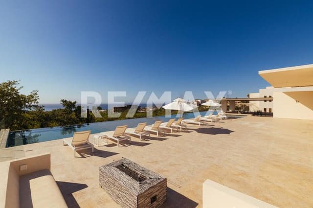 Condo Cabo Costa Garden Villa 101, El Tezal